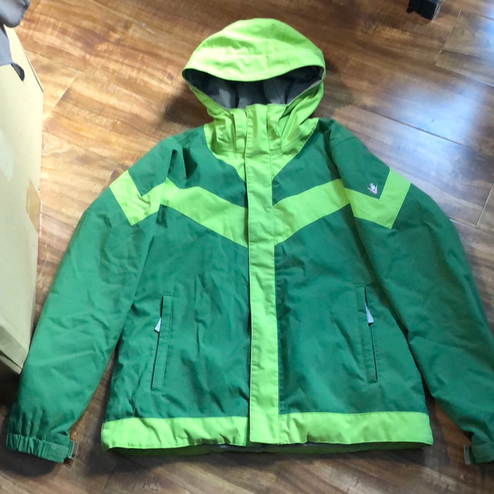 Burton winter jacket